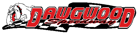 Dawgwood Speedway Logo
